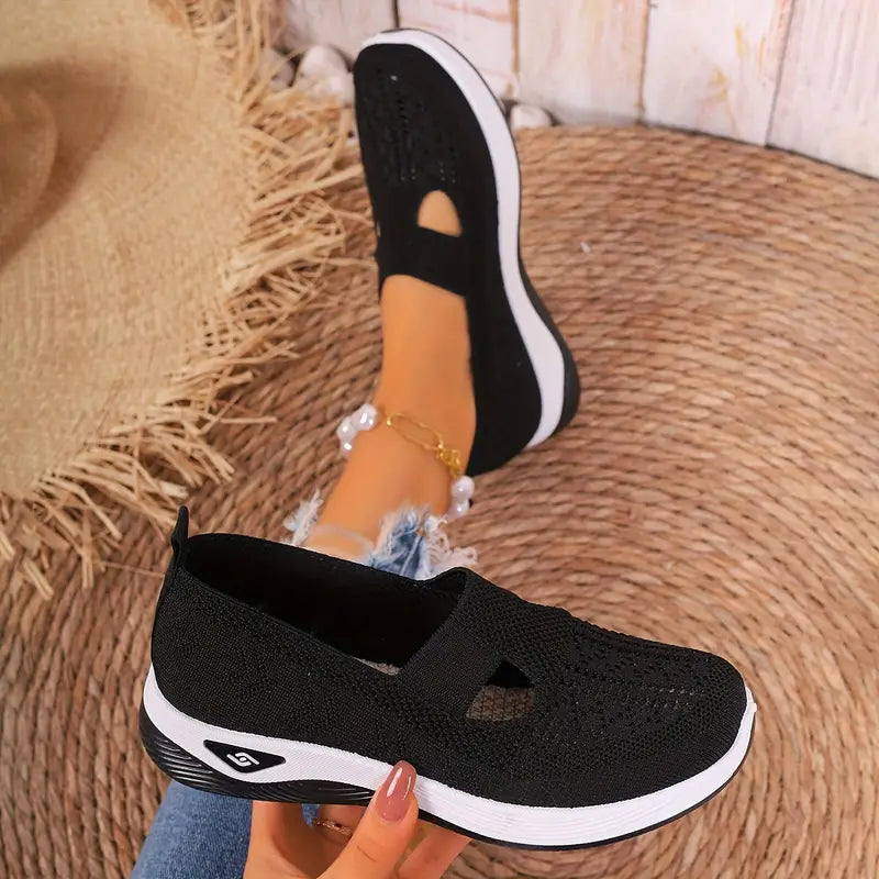 Orthoplus™ | Chaussures Pantoufle Orthopédiques Femmes