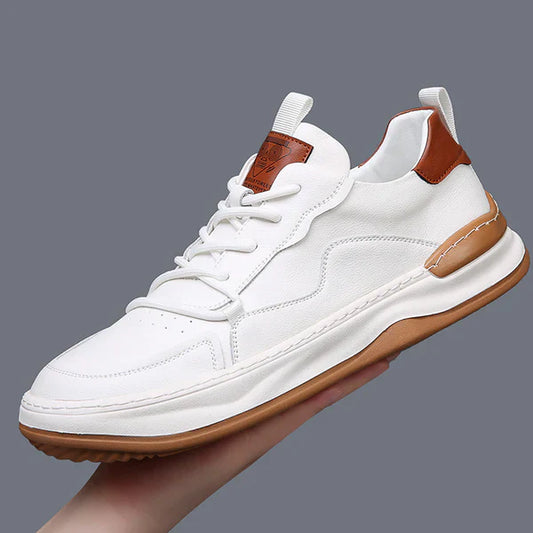 Palermo™ | Chaussures en cuir d’exception