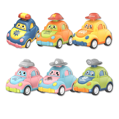 Kidcruisers™